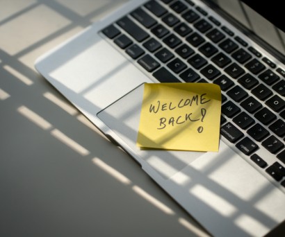 Back to Office με Ενέργεια: Must-Have προϊόντα για ομαλή επιστροφή