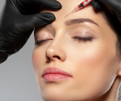 Δεν χρειάζεσαι Botox. Χρειάζεσαι αυτό το Kορεάτικο Serum!