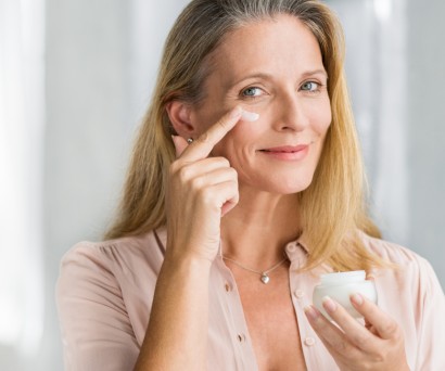 Καλύτερες αντιρυτιδικές κρέμες προσώπου