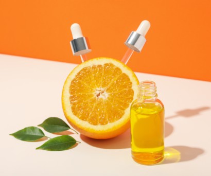 Η καλύτερη βιταμίνη C για το πρόσωπο