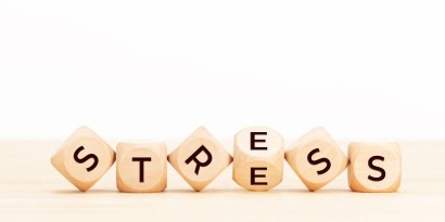 Φυσικοί τρόποι για την αντιμετώπιση του άγχους