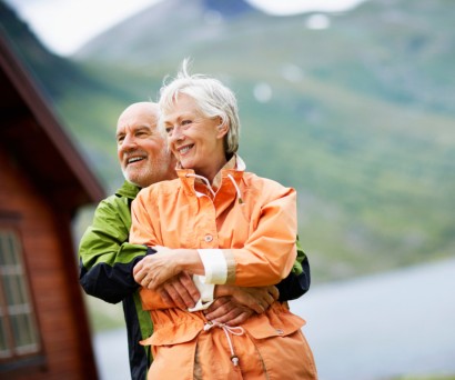 Σεξουαλική διάθεση στη μέση και Τρίτη ηλικία