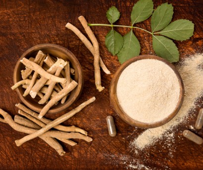 Ασβαγκάντα (Ashwagandha): Ιδιότητες & Παρενέργειες