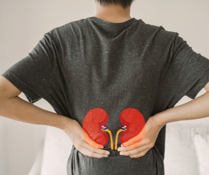 Τα 3 σημάδια που υποδηλώνουν πρόβλημα στα νεφρά