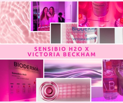 Τι είναι το νερό micellar & πώς χρησιμοποιείται;