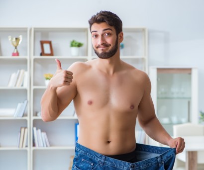 L-Carnitine: Βοηθάει στο Αδυνάτισμα;