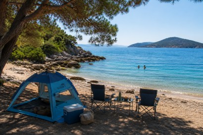 Camping: όλα όσα χρειάζεσαι για να το κάνεις σωστά και με ασφάλεια