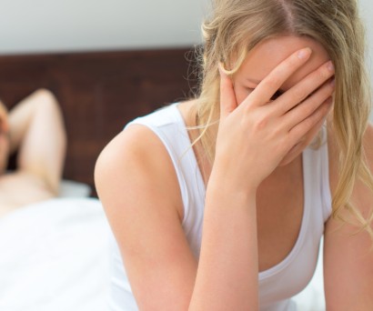 Διαταραχή Επίμονης Γεννητικής/Σεξουαλικής Διέγερσης (PGAD)