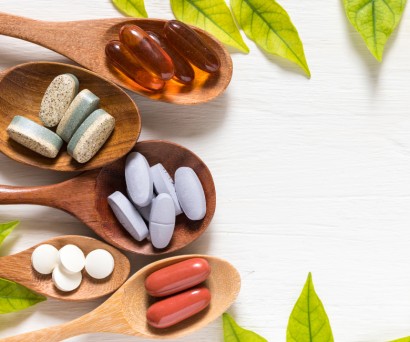 Τι βιταμίνες χρειάζεται το ανοσοποιητικό