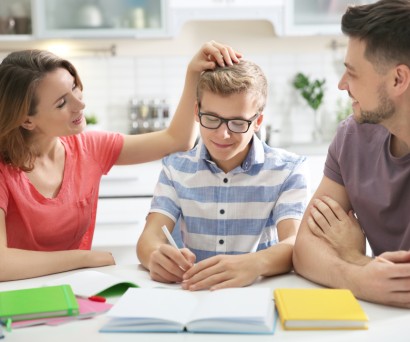 6 Γονεϊκές προκλήσεις της εφηβείας