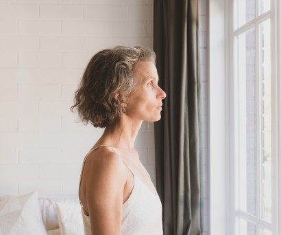 Εμμηνόπαυση: Τι πρέπει να κάνεις για να την περάσεις ομαλά