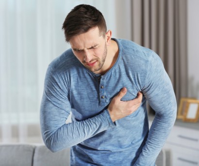 Ελαφρύ έμφραγμα: Συμπτώματα