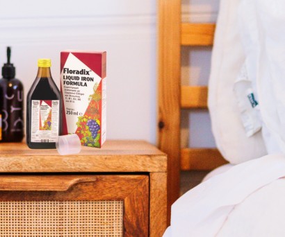 Σίδηρος και καθημερινή ενέργεια: Συμβουλές για ορθή χρήση και μέγιστα …