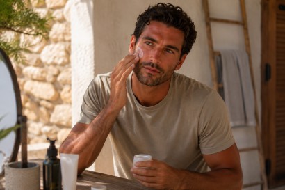 Γιατί το δέρμα δείχνει «κουρασμένο» μετά τις διακοπές