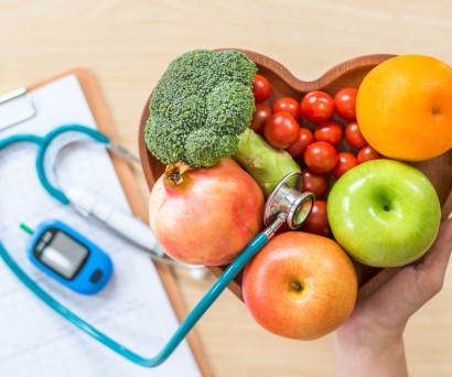 10 Τροφές που κάνουν τη Χοληστερίνη αόρατη