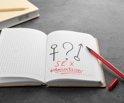 Σεξουαλική Διαπαιδαγώγηση:  Τι ρόλο παίζει το φαρμακείο ως σημείο πρώτ …