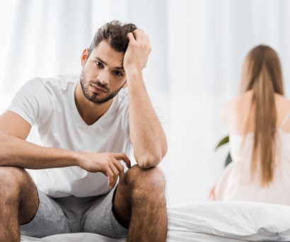 Μετασυνουσιακή δυσφορία: τι είναι, πώς εκδηλώνεται και πώς αντιμετωπίζ …