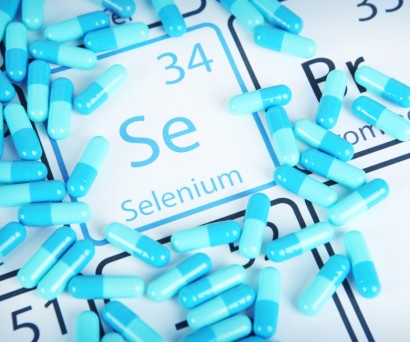 Σελήνιο: Πριν ή μετά το φαγητό το παίρνω;