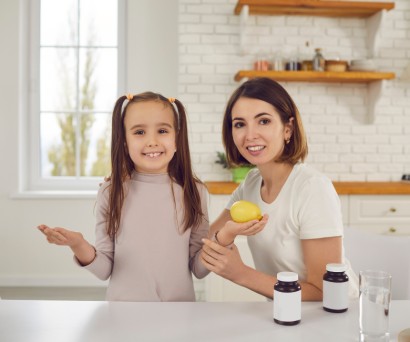 Οι καλύτερες βιταμίνες και συμπληρώματα διατροφής για εφήβους