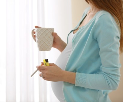 Εγκυμοσύνη και κάπνισμα: Όλα όσα πρέπει να γνωρίζεις