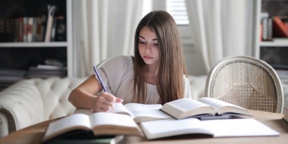 Συμβουλές για δυνατές επιδόσεις στις εξετάσεις