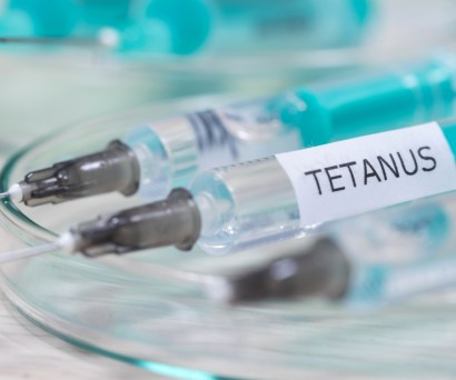 Πότε πρέπει να κάνω αντιτετανικό ορό