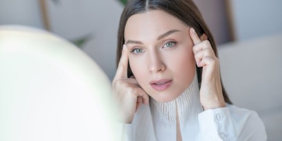 7+1 Καλύτερες αντιρυτιδικές κρέμες προσώπου για 40+!