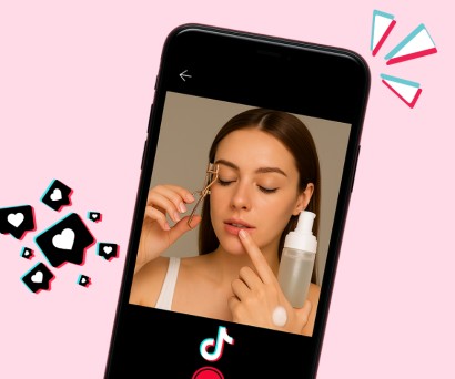 TikTok Viral Beauty Hacks που πρέπει να δοκιμάσεις!