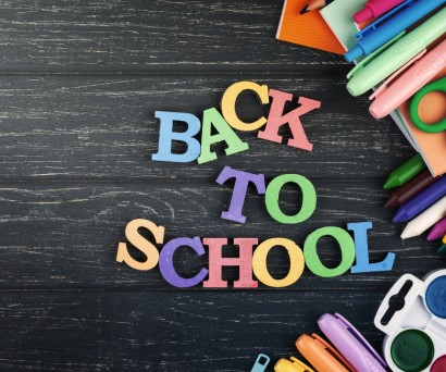 Back to School Εssentials: ένας οδηγός με τα απαραίτητα για τη νέα σχο &hellip;