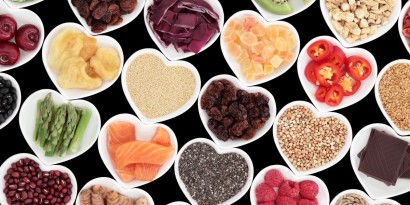 9 + 1 Tips διατροφής για άμεση ανάρρωση μετά από ίωση!