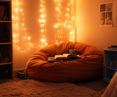 Hygge Mood: Πώς να Φτιάξεις Χειμερινή Ατμόσφαιρα Ευεξίας στο Σπίτι σου