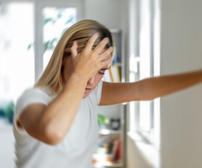 Το καλύτερο προϊόν για τον ίλιγγο