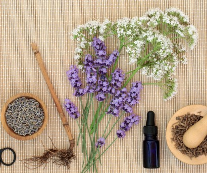 Το καλύτερο φυτικό ηρεμιστικό