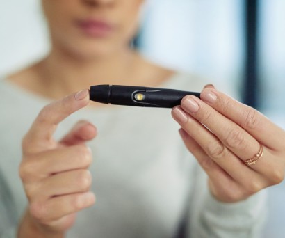 Διαχείριση γλυκόζης με BΕRΒΕRΙΝΕ Glucose Support από τη NOW®
