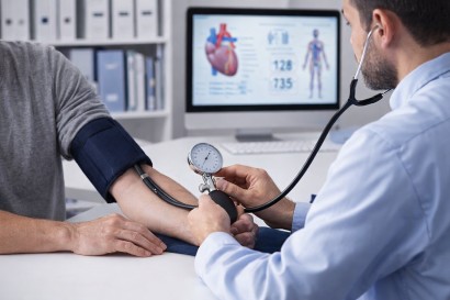 Χαμηλή Αρτηριακή Πίεση: Πότε Γίνεται Επικίνδυνη