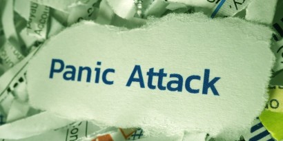 Κρίσεις πανικού: Πώς να τις αναγνωρίσεις
