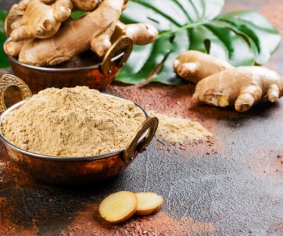 Καθημερινή κατανάλωση τζίντζερ: Οφέλη και κίνδυνοι