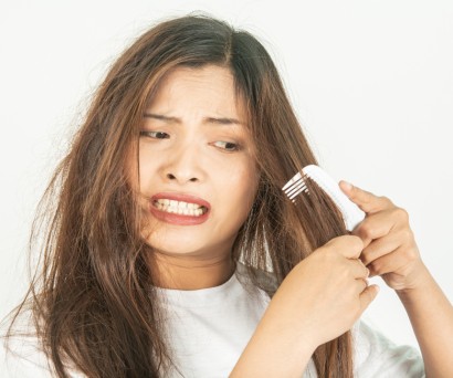 Hair Porosity: Σωστή καθημερινή περιποίηση μαλλιών!
