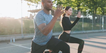 Τα καλύτερα συμπληρώματα & βιταμίνες για αθλητές