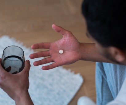 Τι να αποφεύγω όταν παίρνω αντιπηκτικά