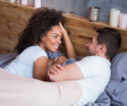 Επικοινωνία στο ζευγάρι για θέματα σεξ:  7 πρακτικές συμβουλές για μια …