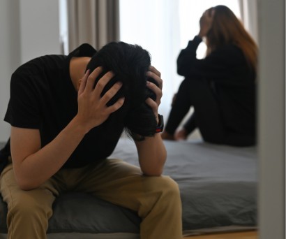 Έλλειψη χρόνου και κόπωση στα σύγχρονα ζευγάρια