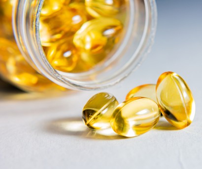 Ωμέγα-3: Ποια ώρα της ημέρας είναι καλύτερο να τα παίρνεις;