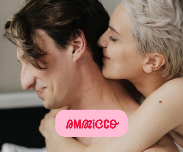 Ammicco & Σεξουαλική Ευεξία με Στυλ και Ασφάλεια