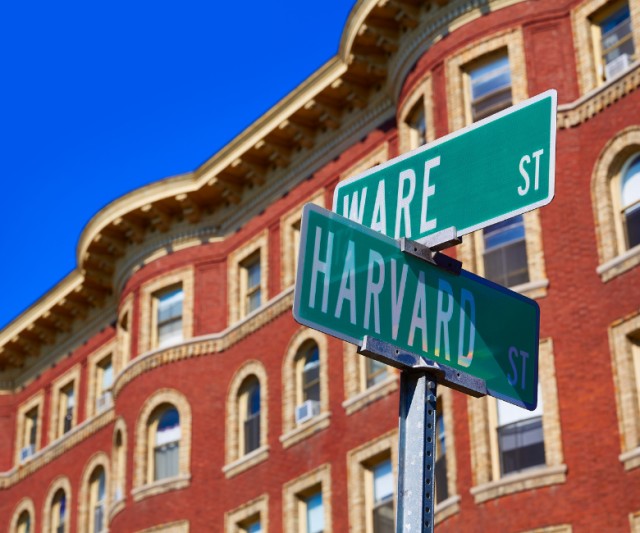 Harvard: 5 Διαχρονικές συνήθειες για καλύτερη υγεία