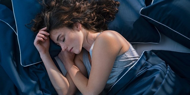 Ξέρεις πόσο σημαντικό είναι να κοιμάσαι καλά;