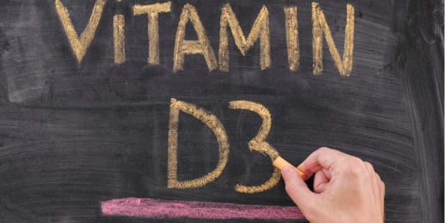 Πώς συμβάλλει η βιταμίνη D στη δημιουργία ενός θωρακισμένου οργανισμού;