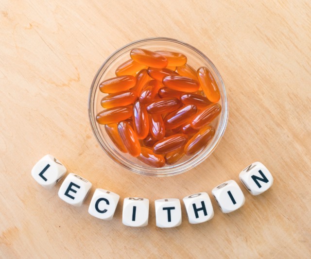 Λεκιθίνη, το μείγμα θρεπτικών συστατικών