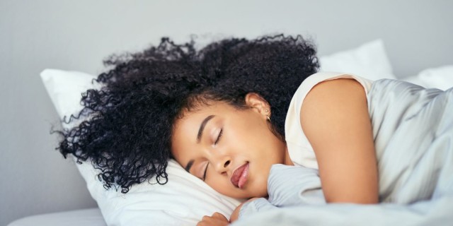 Φυσικοί τρόποι για να αντιμετωπίσετε τα προβλήματα ύπνου!