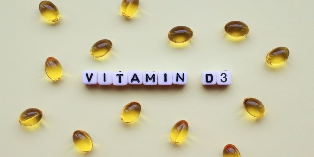 5+1 σημάδια που δείχνουν ότι έχεις έλλειψη της “βιταμίνης του ήλιου”